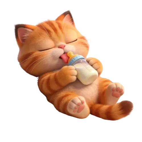 加菲猫 加菲猫